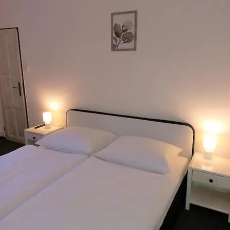 Guest house Matula *
