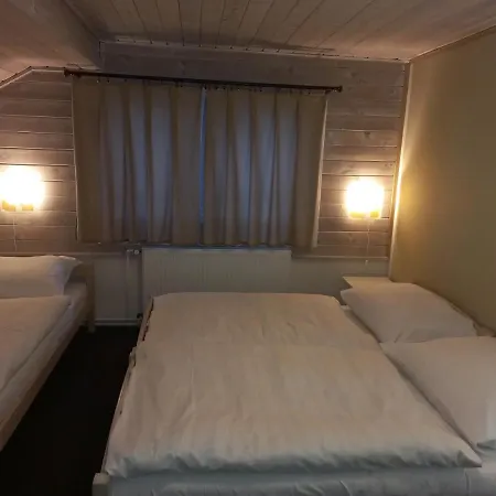 Penzion Matula