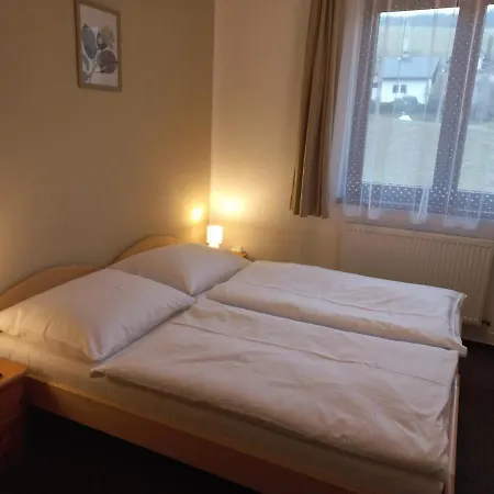 Guest house Matula *
