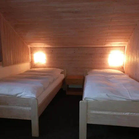 Guest house Matula *