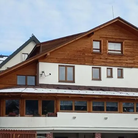 Matula Penzion *