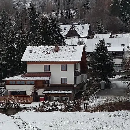 Matula Penzion Rokytnice nad Jizerou