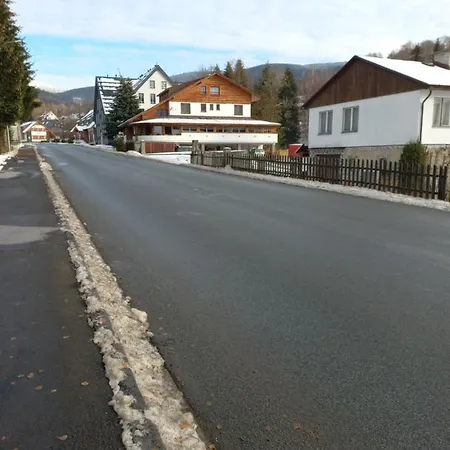 Penzion Matula *