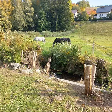 Matula Penzion Rokytnice nad Jizerou