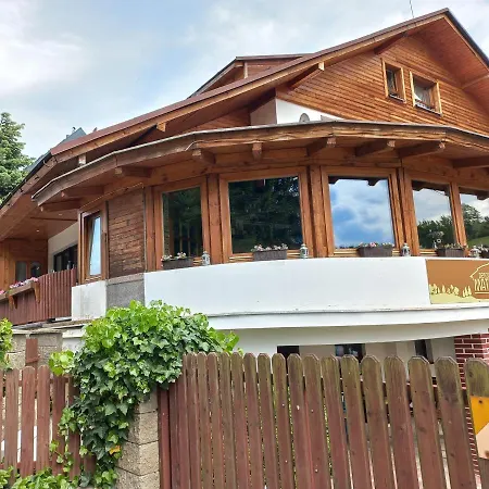 Matula Guest house *