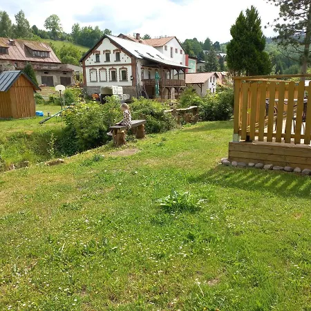 Penzion Matula
