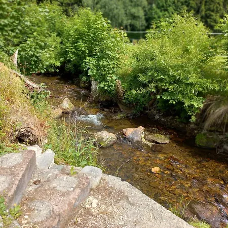 Matula * Rokytnice nad Jizerou