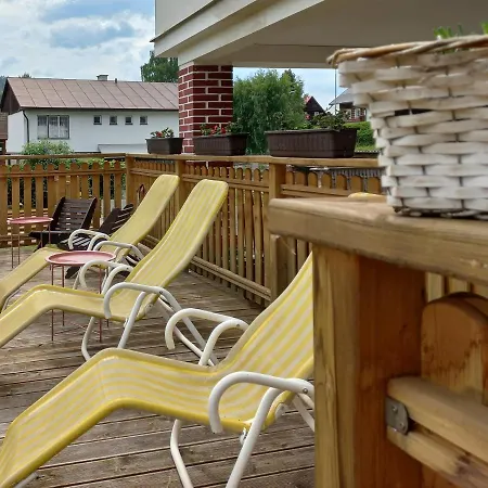 Guest house Matula